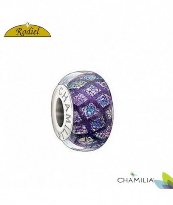 Charm Chamilia Murano 2410-0006 Opulence Collection Pulseras de