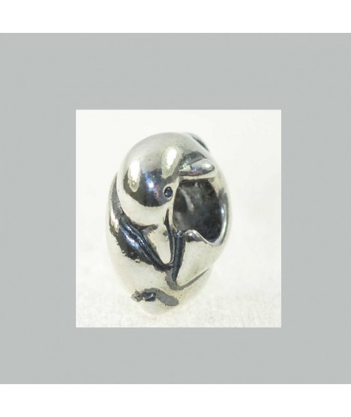 TAGBE-20002 TROLLBEADS Delfines 11214 Ofertas joyas señora