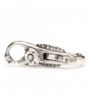 TAGLO-00006 TROLLBEADS 10115 Cierre Cisne Ofertas joyas señora