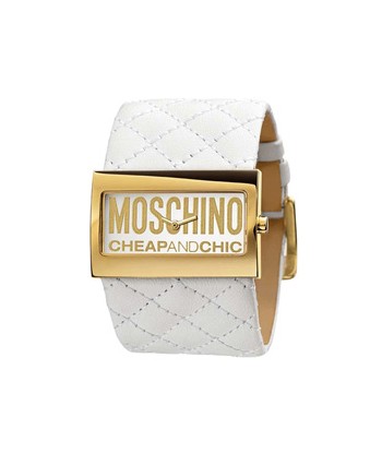 Reloj Moschino ref. MW0016