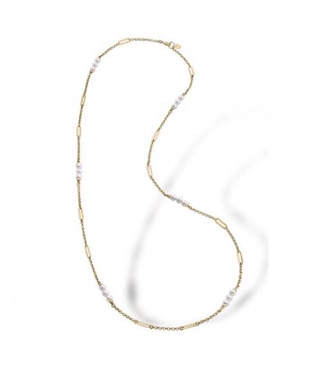 Collar perlas Majorica 15281.01.
