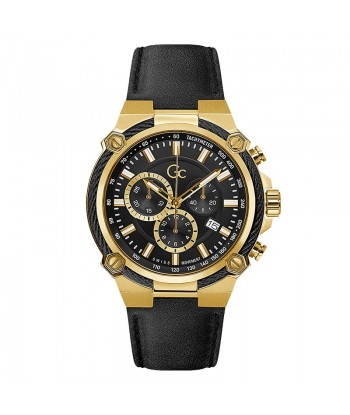Reloj Guess Collection Y24011G2MF CABLEFORCE Relojes Caballero