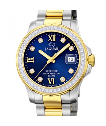 Reloj Jaguar J893-2 mujer