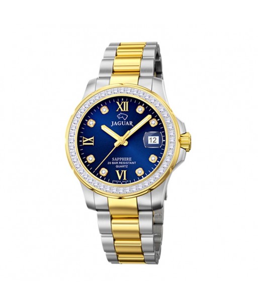 Reloj Jaguar J893-2 mujer Relojes Señora, RELOJES