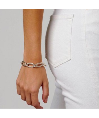 Pulsera Uno de 50 PUL0949MTL00M Eslabomba Pulseras Uno de 50