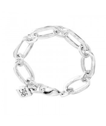 Pulsera Uno de 50 PUL0949MTL00M Eslabomba Pulseras Uno de 50