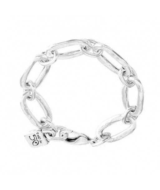 Pulsera Uno de 50 PUL0949MTL00M Eslabomba Pulseras Uno de 50 Pulsera Uno de 50 PUL0949MTL00M Eslabomba Pulseras Uno de 50