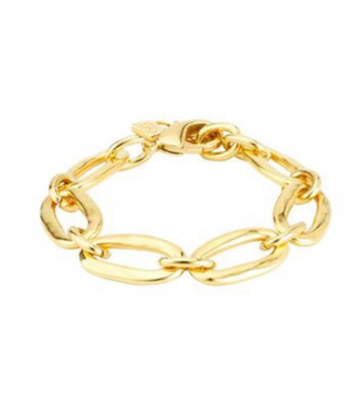 Pulsera Uno de 50 PUL0949ORO00M Eslabomba Pulseras Uno de 50