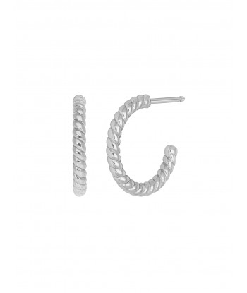 Pendientes Marea Joyas D02101/BP Pendientes de plata, PLATA &