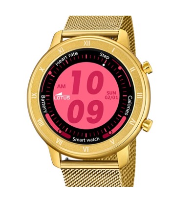 Reloj Lotus Smartime 50038-1 Smartwatch Señora, Smartwatch