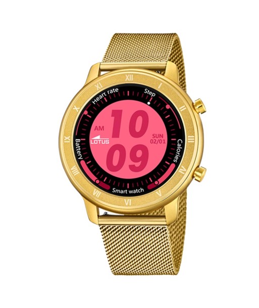 Reloj Lotus Smartime 50038-1 Smartwatch Señora, Smartwatch