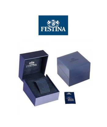 Reloj Festina 20021-2 Suizo, dorado Relojes Señora, RELOJES