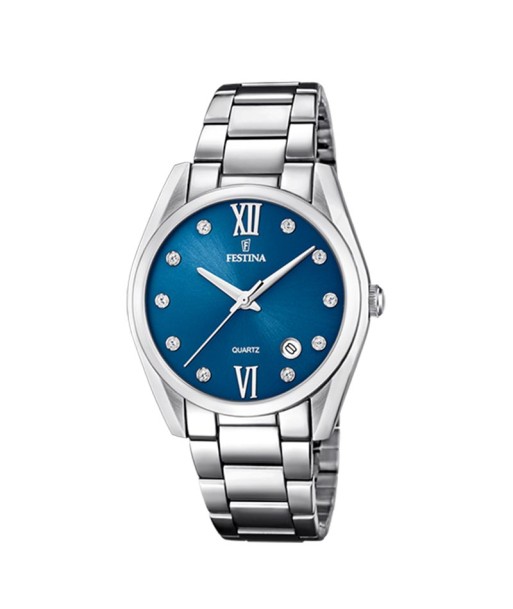 Reloj Festina 16790-C azul Relojes Señora, RELOJES