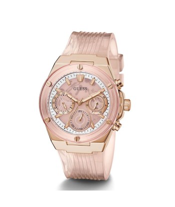 Reloj Guess GW0409L3, SHIMMER rosado Relojes Señora, RELOJES