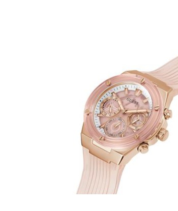 Reloj Guess GW0409L3, SHIMMER rosado Relojes Señora, RELOJES