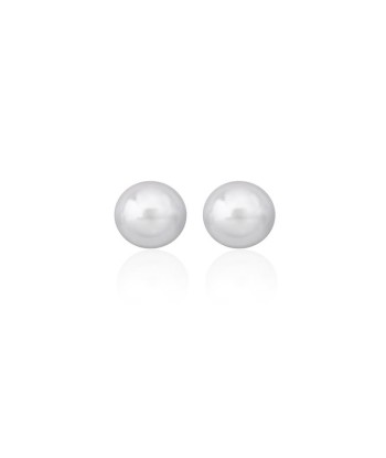 Pendientes perlas Majorica 16474.01.