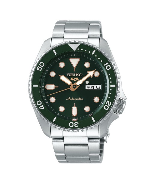 Reloj Seiko SRPD63K1 Automático Serie 5 Sports Suits Relojes