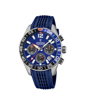 Reloj Festina 20517/1 Crono Sport Relojes Caballero, RELOJES