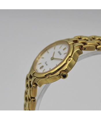 Reloj Jaguar J917-B para mujer, dorado Relojes Señora, RELOJES