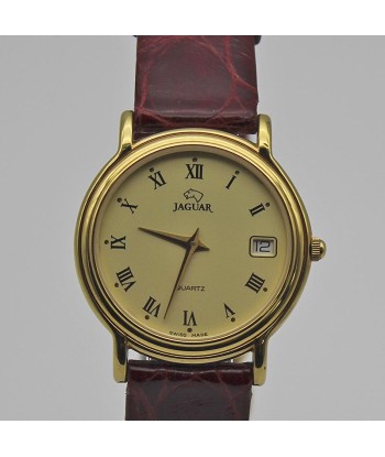 Reloj Jaguar J601-4 para...