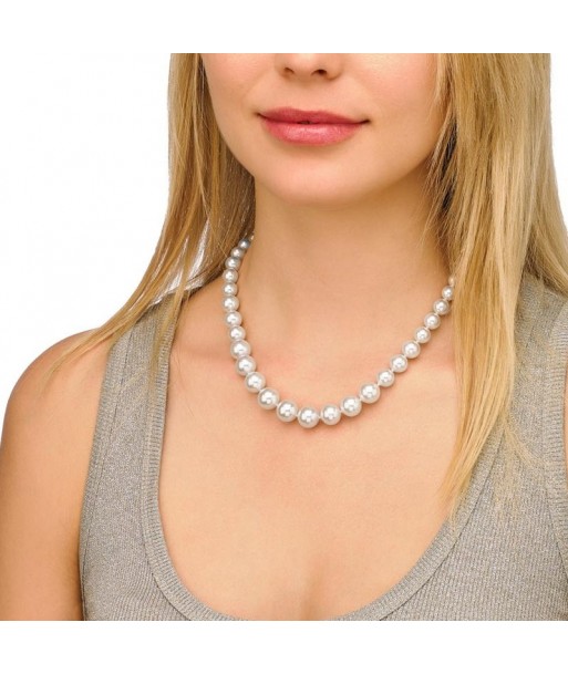 Collar perla Majorica 12112.01.