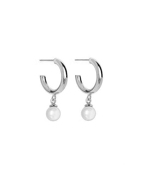 Pendientes Victoria Cruz A3907-HT J-T`AIME Pendientes de plata