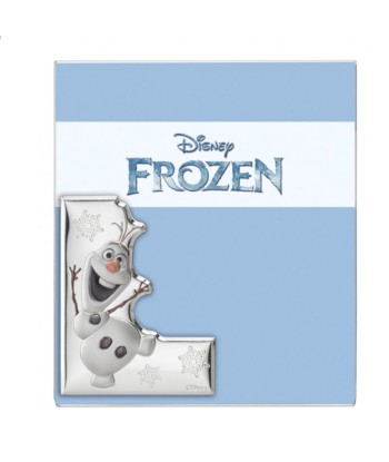 Marco infantil Disney Olaf de Frozen MB-D428/4 foto15x20