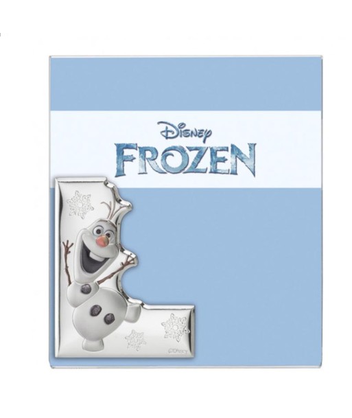 Marco infantil Disney Olaf de Frozen MB-D428/4 foto15x20