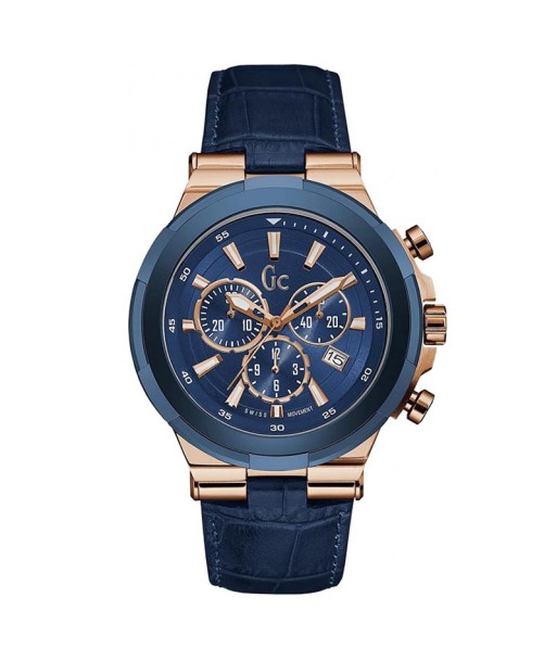 Reloj Guess Collection Y23006G7 STRUCTURA Relojes Caballero