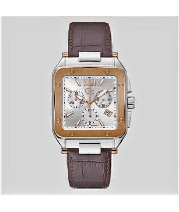 Reloj Guess Collection Z08004G1MF COUTURE SQUARE MENS Relojes
