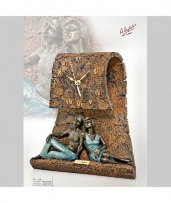 Escultura-Reloj Anglada Ref...