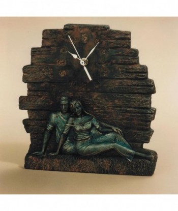 Escultura-Reloj Anglada Ref...