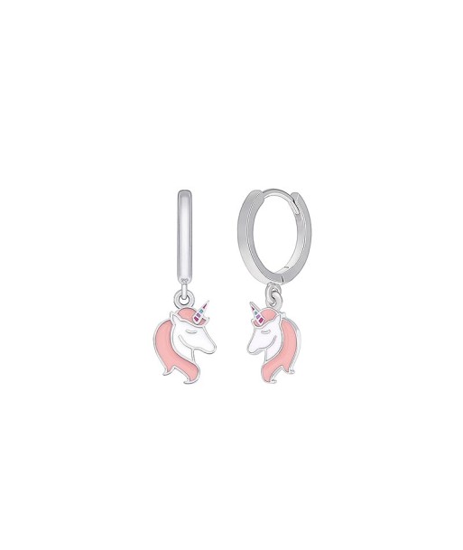 Pendientes Marea joyas D02401/AH Joyas para niñas de plata