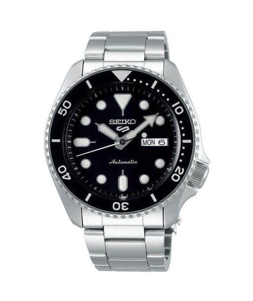 Reloj Seiko SRPD55K1 Automático Serie 5 Sports Suits Relojes