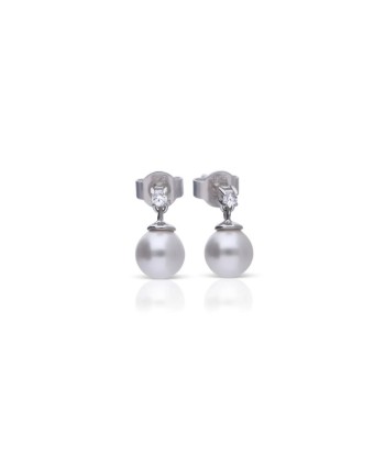 Pendientes Diamonfire 6217371611 Pendientes de plata, PLATA &