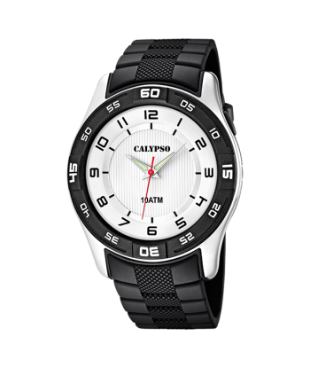 Reloj Calypso 6062-3
