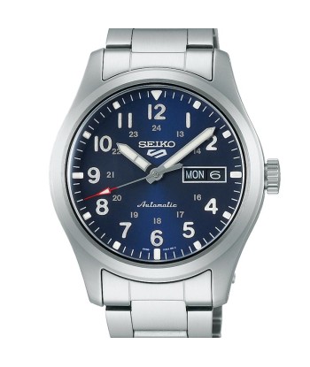 Reloj SEIKO SRPG29K1 colección 5 Sports Relojes Caballero