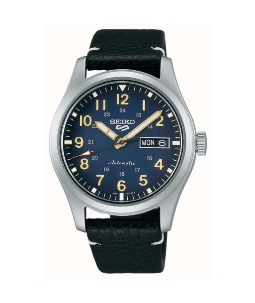 Reloj SEIKO SRPG39K1 colección 5 Sports Relojes Caballero