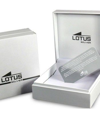 Colgante LOTUS SILVER LP178-1-1 árbol de la vida Colgantes de