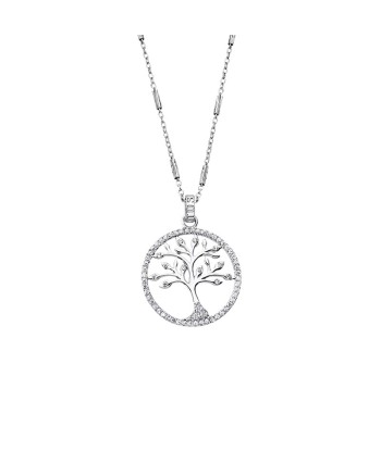 Colgante LOTUS SILVER LP178-1-1 árbol de la vida Colgantes de