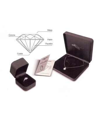 Pendientes Diamonfire 6217741082-5mm Pendientes de plata, PLATA