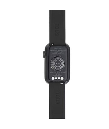 Reloj TOUS 200351088 Modelo T-Band nylon-silicona Smartwatch