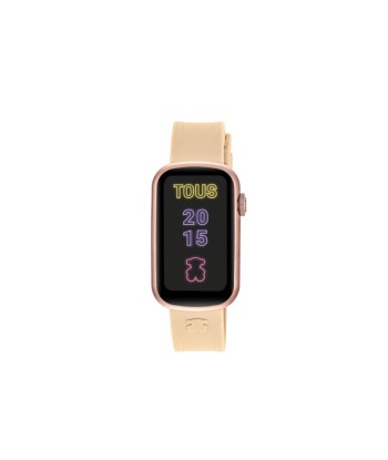 Reloj TOUS 200351092 Modelo T-Band nylon-silicona Smartwatch