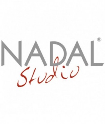 Figura Nadal Studio 746225 Portal con palmera (pq) Esculturas &