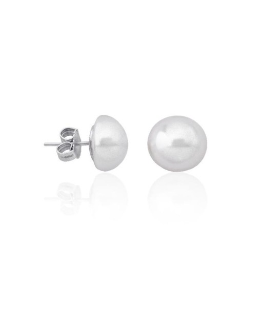 Pendientes perlas Majorica 16475.01.