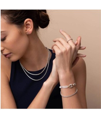 Anillo Ti Sento 12268ZI Anillos para novias, NOVIAS