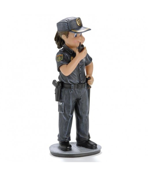 Figura Nadal Studio 746711 La policía Nacional Ofertas regalos