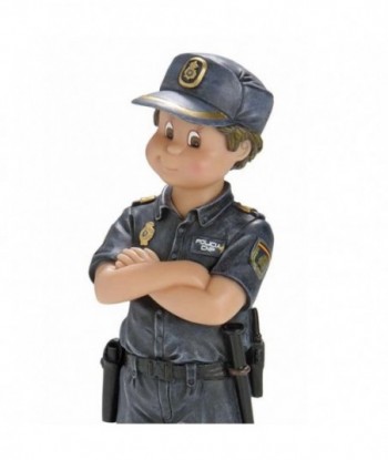Figura Nadal Studio 746721 Policia Nacional (pequeño)