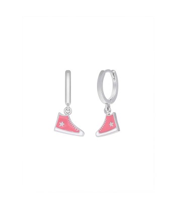 Pendientes Marea joyas D03001/BA Joyas para niñas de plata