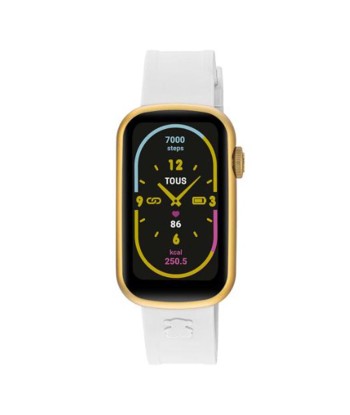 Reloj TOUS 200351091 Modelo T-Band nylon-silicona Smartwatch